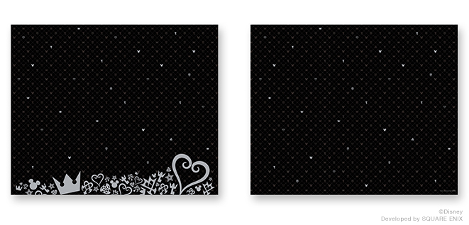 �uKINGDOM HEARTS 15th ANNIVERSARY�vPS4&reg;�p�I���W�i���f�U�C���p�b�P�[�W�@�\��(�C���[�W)