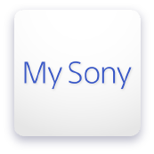 MySony