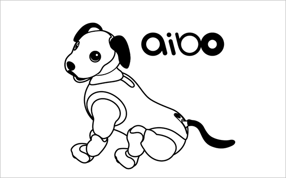 aibo�X�^���v�����[