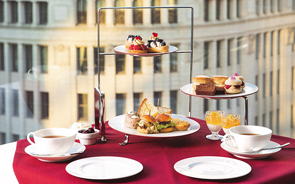 �X�y�V�����A�t�^�k�[���e�B�[