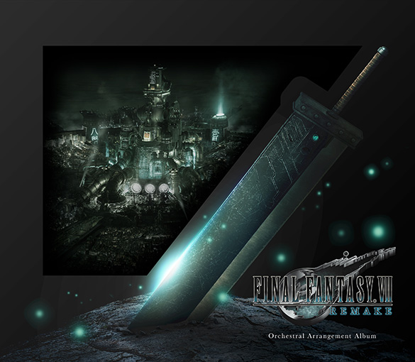 Final Fantasy Vii Remake Intergrade ゲームプレイデモ サウンドトラック試聴実施中 ソニーストアについて ソニー Final Fantasy Vii Remake Intergrade ゲームプレイデモ サウンドトラック試聴実施中 ソニーストアについて ソニー