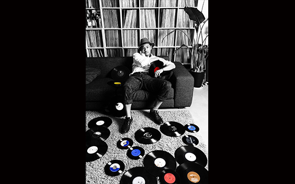 �X�y�V�����g�[�N�V���[�@TEE