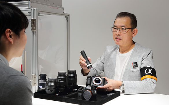 ���N�C�b�N�����e�i���X