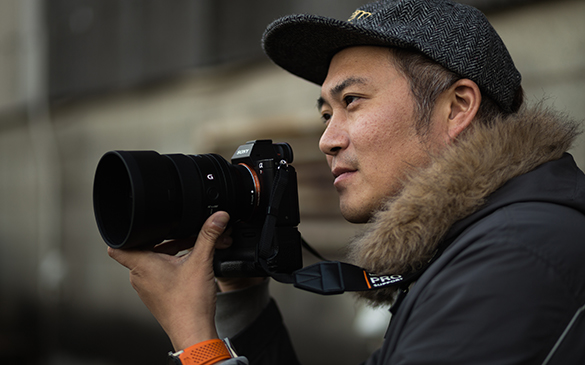 �����w�̃X�y�V�����g�[�N�V���[ �u���ŕ`�����E�v