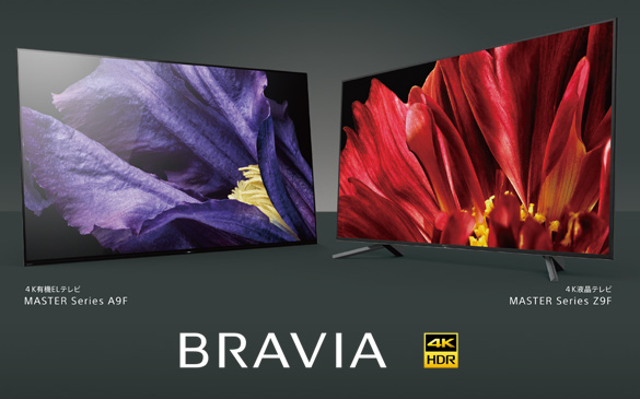 �V���i�@4K�e���r�@�u���r�A�}�X�^�[�V���[�Y�̂��Љ�