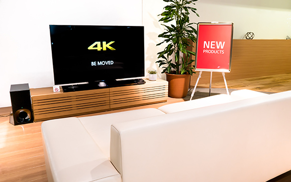 4K �u���r�A