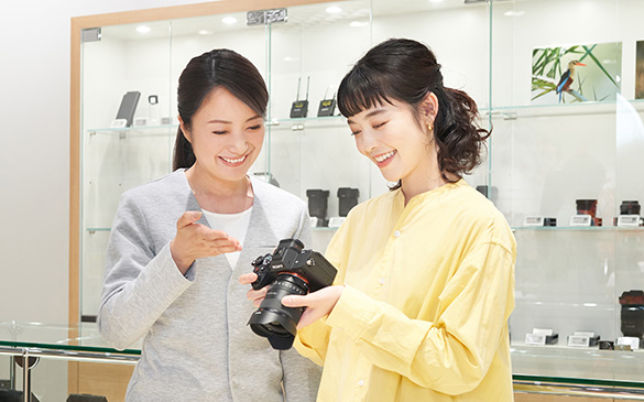 �f�W�^�����J������7CR/��7C II��s�̌�