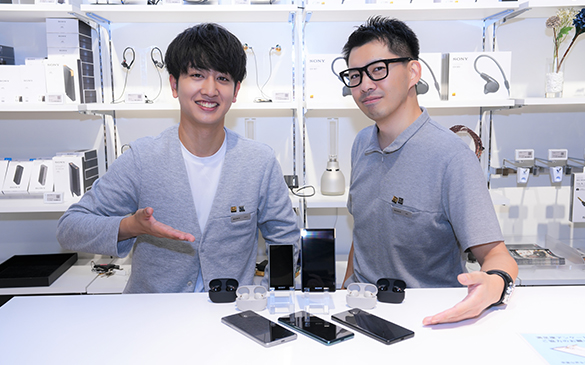 �T�E���h�}�X�^�[�ɂ��I�[�f�B�I���i�w�����k��