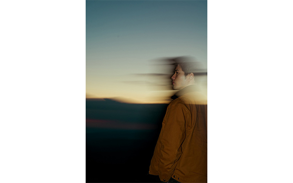 BOYS AND MEN ���� ���l ��i�W �uY�v