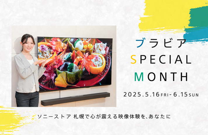 非戦闘民族さま専用　保証書有り　SONY BRAVIA Theatpre BRAVIA編】BRAVIA・ホームオーディオ製品2024年モデル海外発表