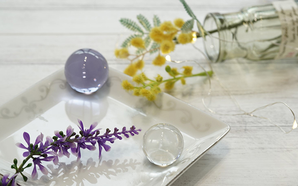 �͂��߂Ăł��ȒP�I�P�œ_�����Y�Ŋy���މf����e�[�u���t�H�g�B�e��