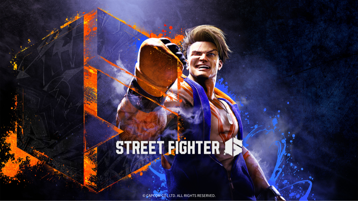 STREET FIGHTER