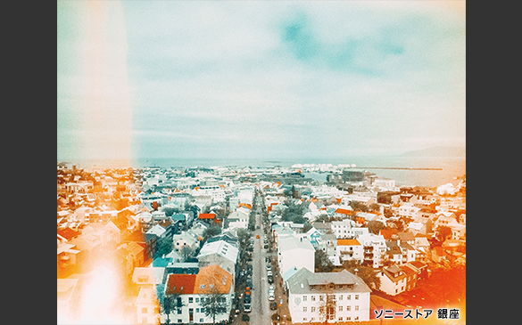 TK Photography exhibition