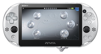 �h���S���N�G�X�g ���^���X���C�� �G�f�B�V���� Front