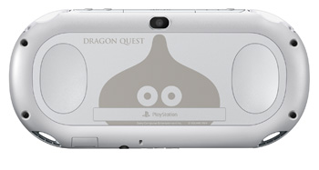 �h���S���N�G�X�g ���^���X���C�� �G�f�B�V���� Rear