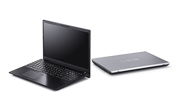 VAIO S15