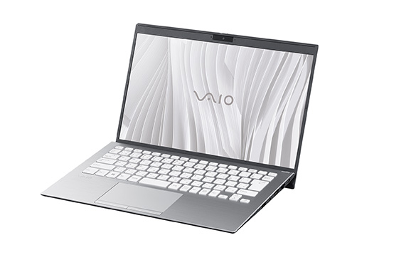 VAIO SX14 | �t�@�C���z���C�g