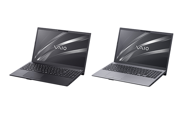 VAIO S15