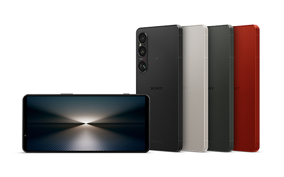 新商品 発売前先行体験・展示について | ソニーストアについて | ソニー