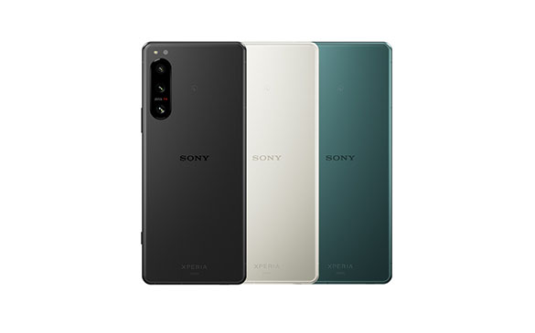 Xperia 5 IV
