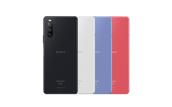 Xperia 10 III