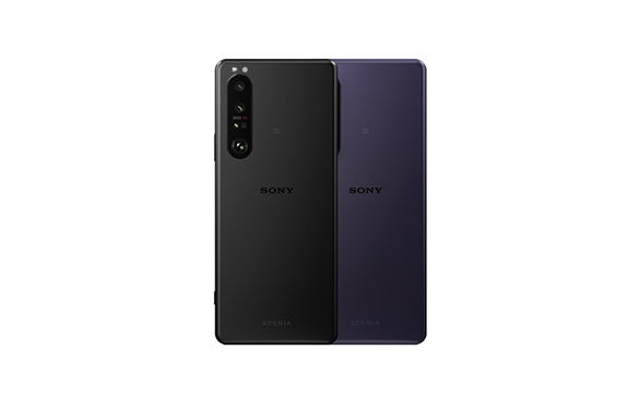 Xperia 1 III