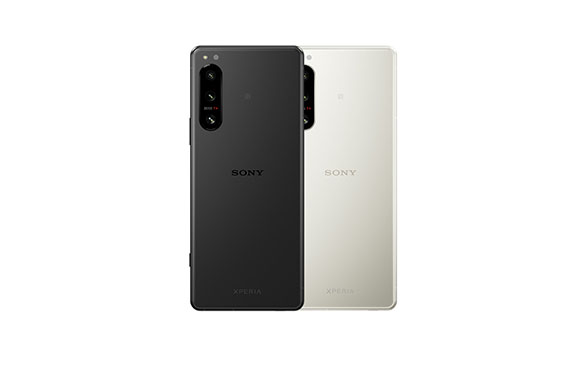 Xperia 5 IV