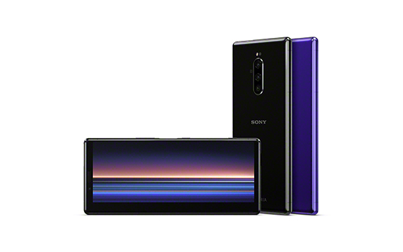 Xperia 1