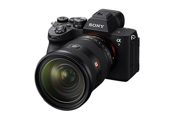 �f�W�^�����J���� ��7 V(ILCE-7M5)