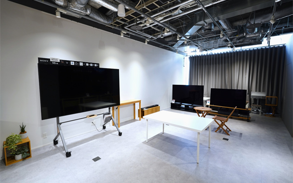 �C�x���g�X�y�[�X