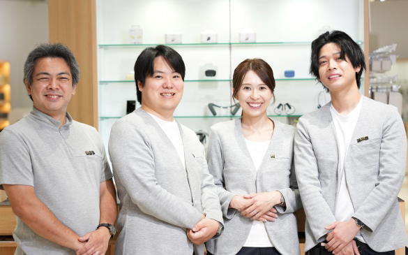 �u�T�E���h�}�X�^�[�v�ɂ��w�����k��