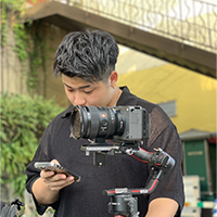 �X�^�C���X�g �� �̃v���t�B�[���摜