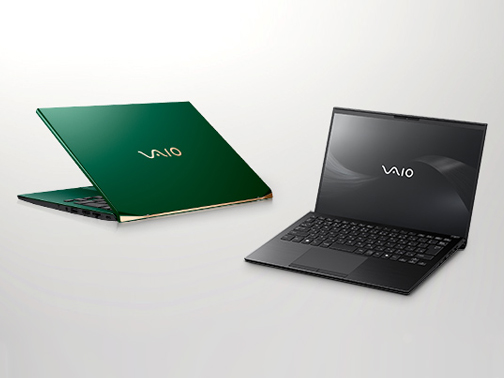 VAIO SX14-R