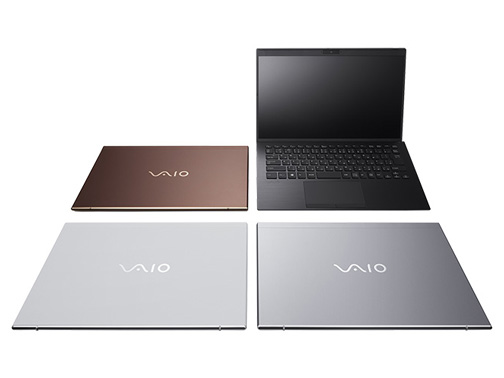 VAIO SX14iVJS1471j