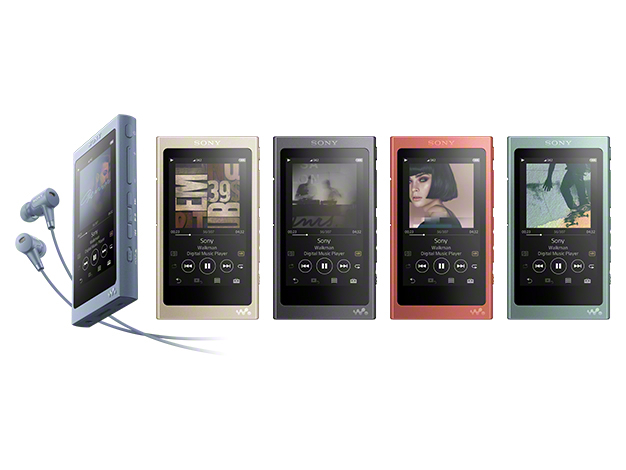 �E�H�[�N�}��A�V���[�Y NW-A40�V���[�Y