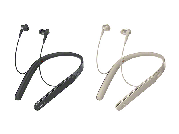 ���C�����X�m�C�Y�L�����Z�����O�X�e���I�w�b�h�Z�b�g WI-1000X