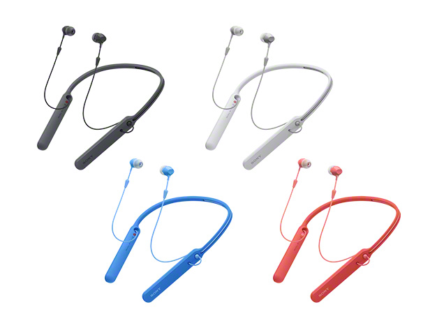 ���C�����X�X�e���I�w�b�h�Z�b�g WI-C400