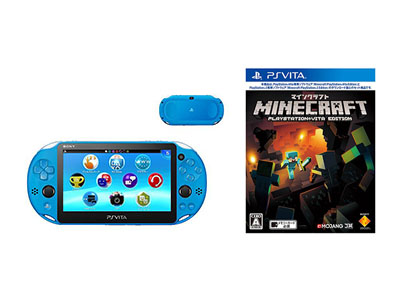 NPS Vitafr[ yPlayStation®Vita\tg[J[hZbgz