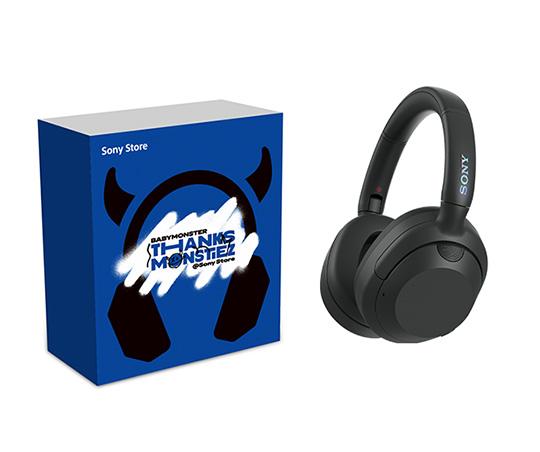 BABYMONSTER�~ULT WEAR�̉摜