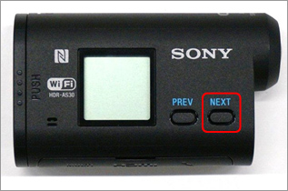 NEXT �{�^����}������摜