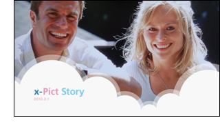 x-PictStory HD