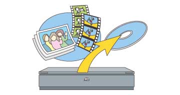 x-Pict Story HD�ō쐬�����t�H�g��i�ƃr�f�I���_�r���O����