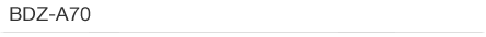 BDZ-A70