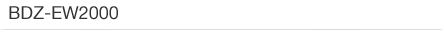 BDZ-EW2000