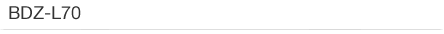 BDZ-L70