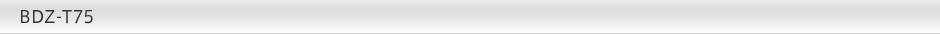 BDZ-T75