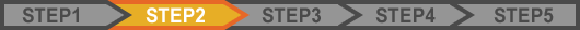 STEP2 / 5