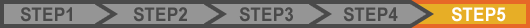 STEP5 / 5