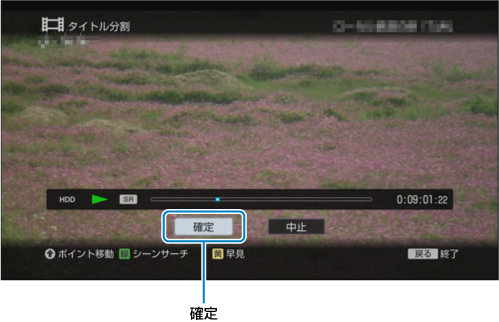 �^�C�g���������