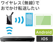 �X�}�[�g�t�H�� / �^�u���b�g�Ƀ��C�����X���ł����]��������